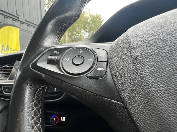 Used Vauxhall Insignia 2018 for sale - 76211924: Photo 20
