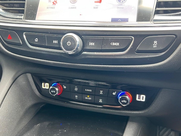 Used Vauxhall Insignia 2018 for sale - 76211924: Photo 27
