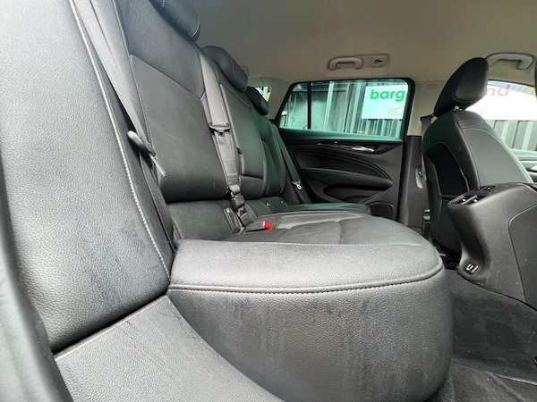 Used Vauxhall Insignia 2018 for sale - 76211924: Photo 31