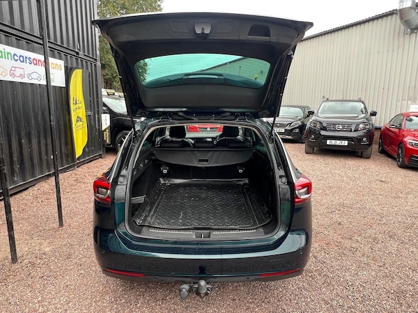 Used Vauxhall Insignia 2018 for sale - 76211924: Photo 34