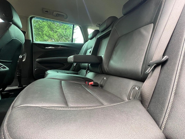 Used Vauxhall Insignia 2018 for sale - 76211924: Photo 40