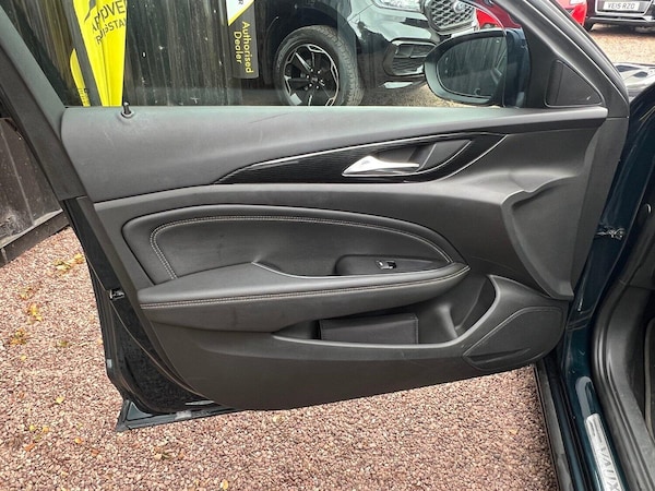 Used Vauxhall Insignia 2018 for sale - 76211924: Photo 43