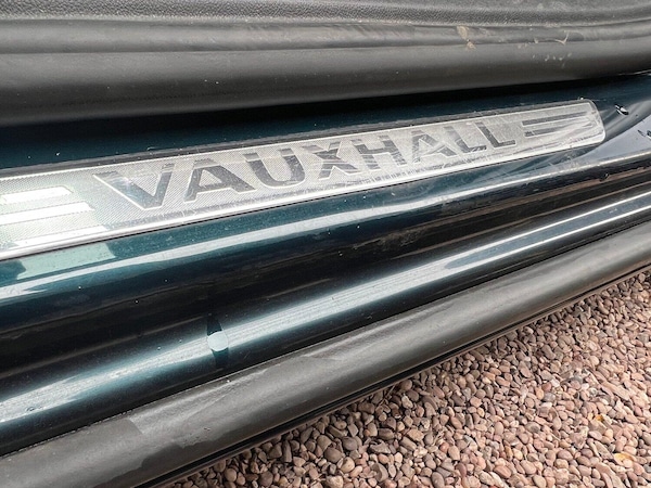Used Vauxhall Insignia 2018 for sale - 76211924: Photo 44