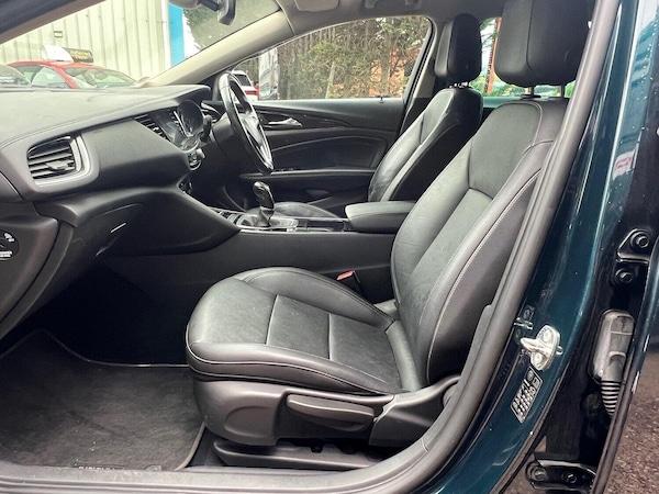 Used Vauxhall Insignia 2018 for sale - 76211924: Photo 45