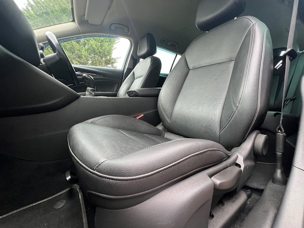 Used Vauxhall Insignia 2018 for sale - 76211924: Photo 46