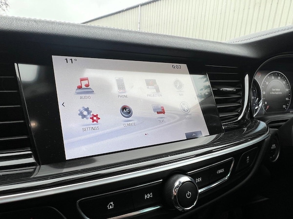 Used Vauxhall Insignia 2018 for sale - 76211924: Photo 48