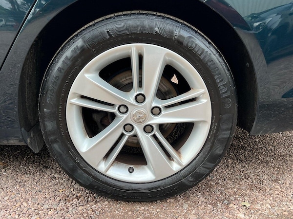Used Vauxhall Insignia 2018 for sale - 76211924: Photo 57