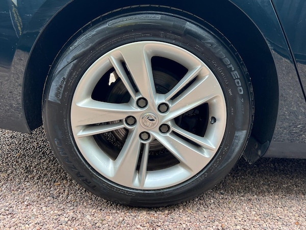 Used Vauxhall Insignia 2018 for sale - 76211924: Photo 58
