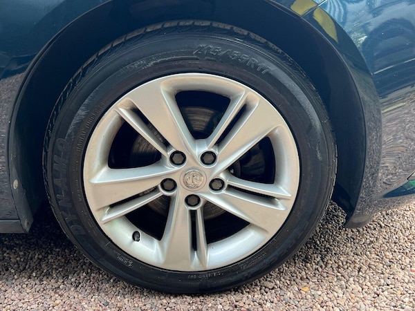 Used Vauxhall Insignia 2018 for sale - 76211924: Photo 59