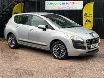 2012 - 1.6 HDi Access 5-Door