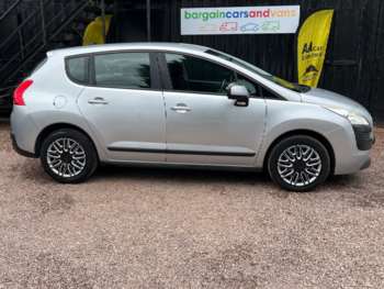 Used Peugeot 3008 2012 for sale - 74987335: Photo
