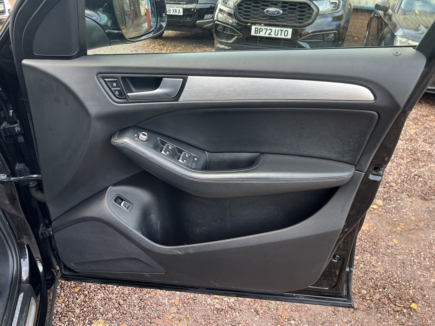 Used Audi Q5 2013 for sale - 76571184: Photo 11