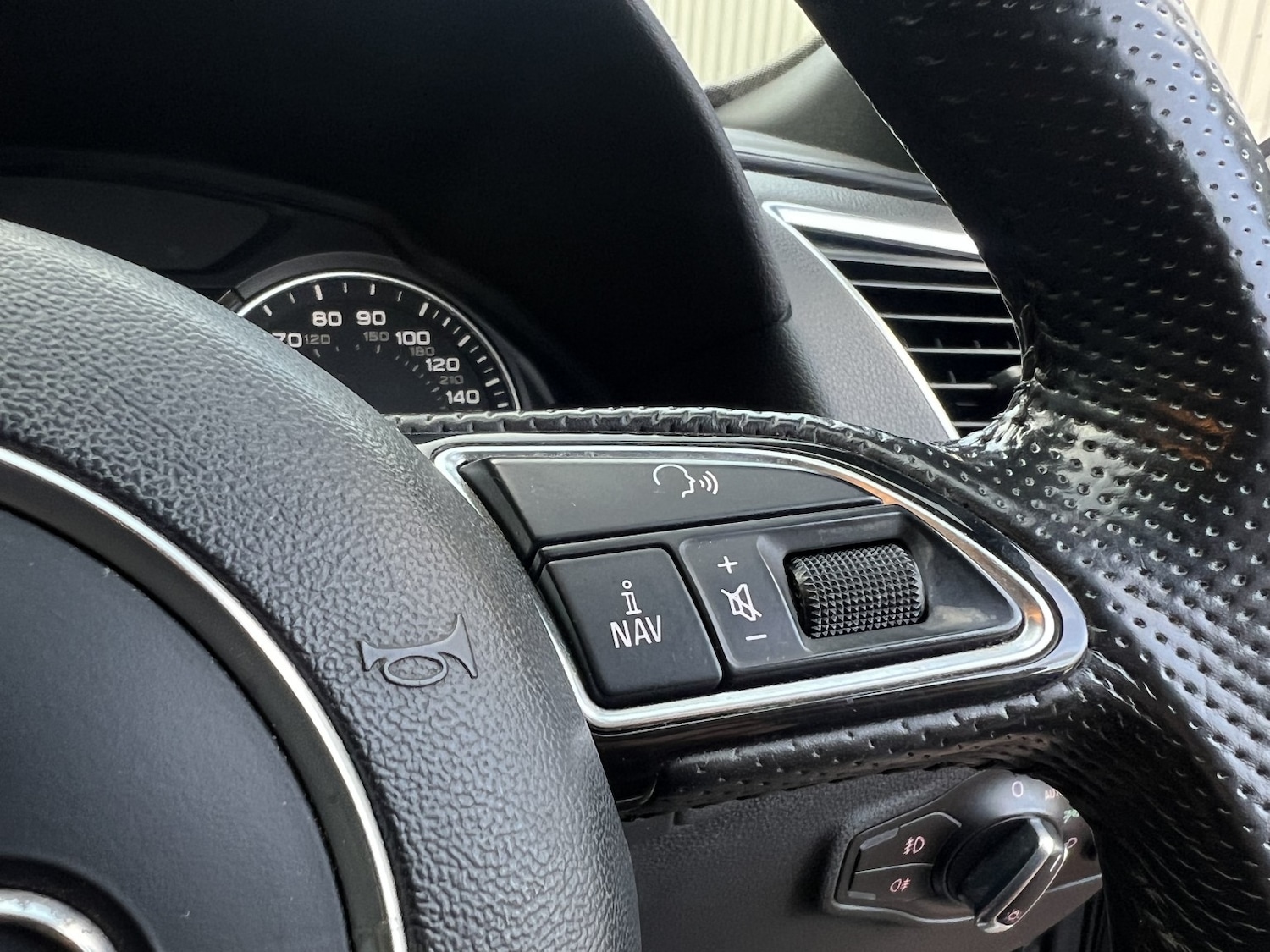 Used Audi Q5 2013 for sale - 76571184: Photo 14