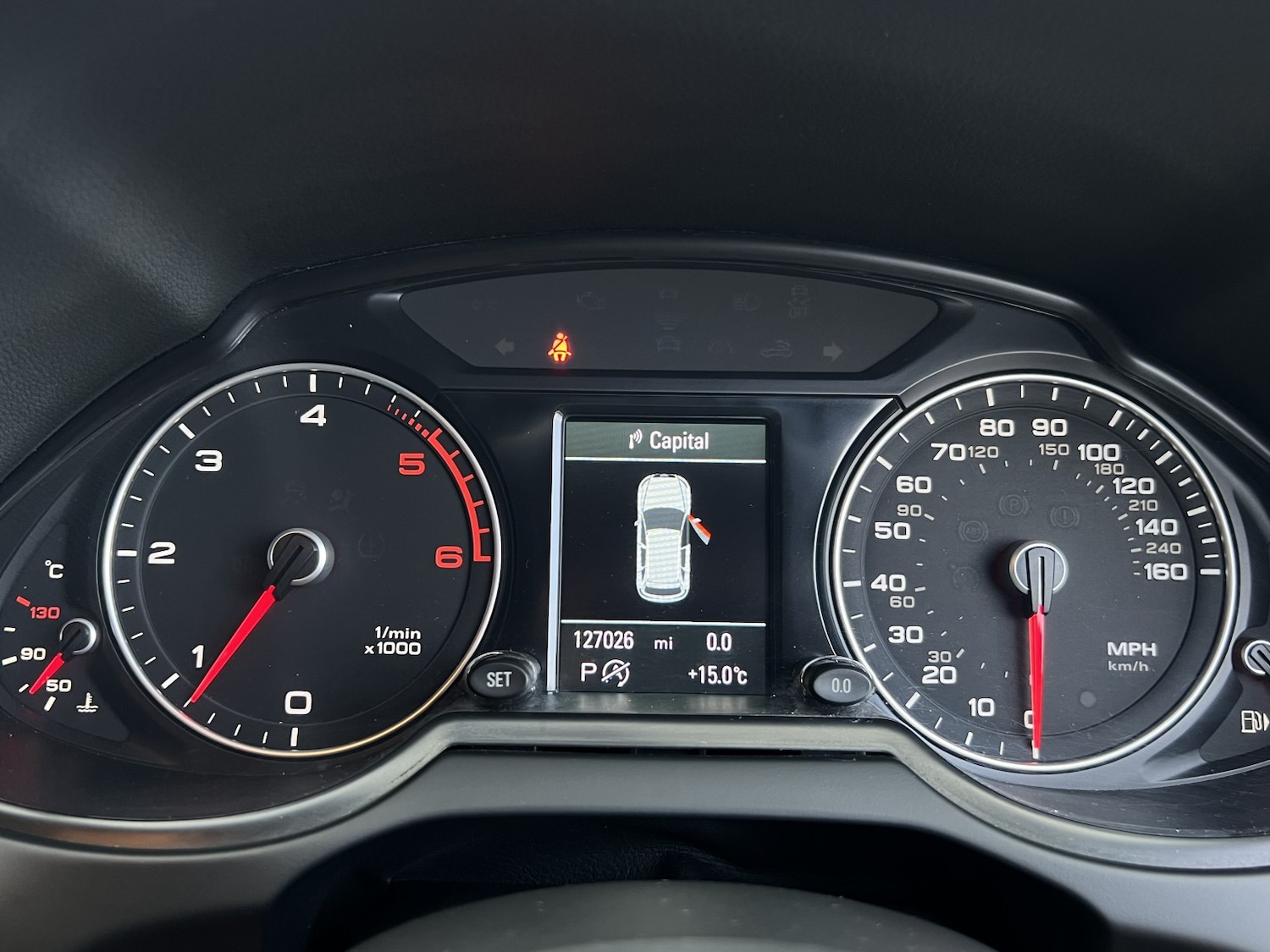 Used Audi Q5 2013 for sale - 76571184: Photo 18