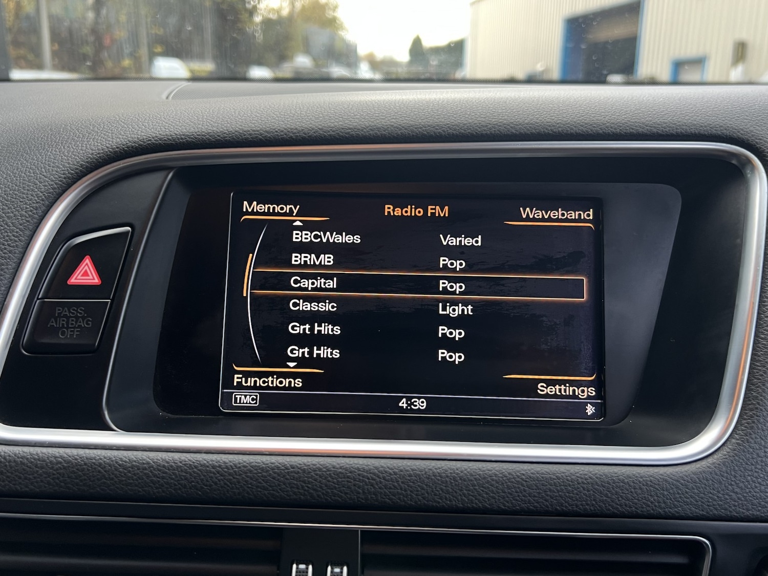 Used Audi Q5 2013 for sale - 76571184: Photo 23