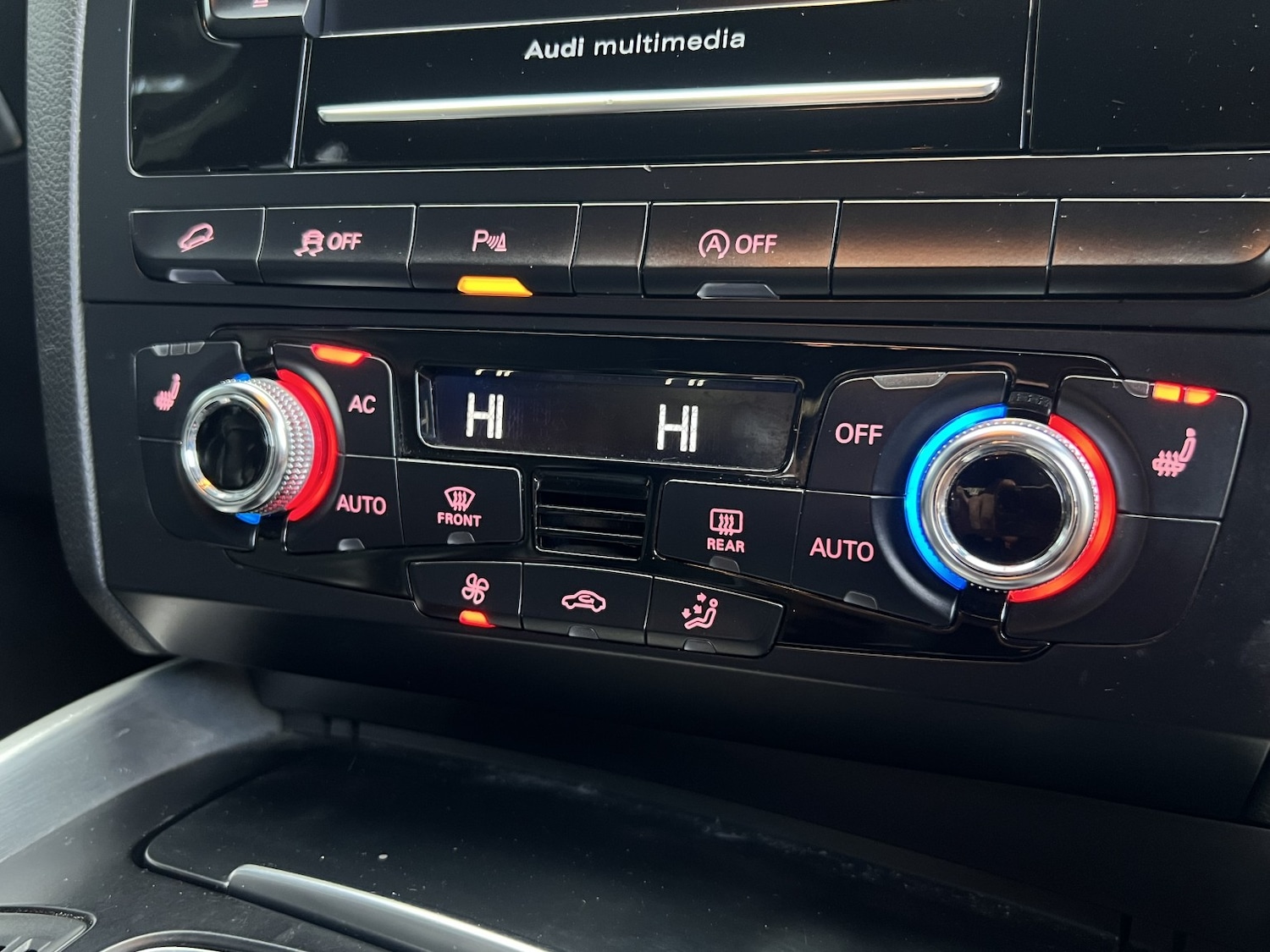 Used Audi Q5 2013 for sale - 76571184: Photo 24