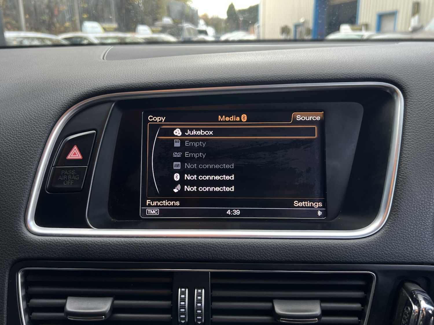 Used Audi Q5 2013 for sale - 76571184: Photo 26