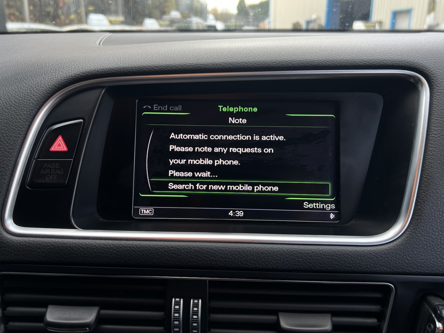 Used Audi Q5 2013 for sale - 76571184: Photo 27