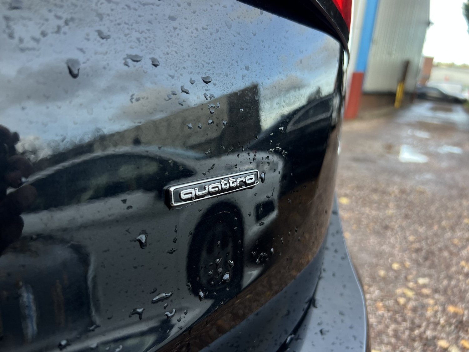 Used Audi Q5 2013 for sale - 76571184: Photo 35