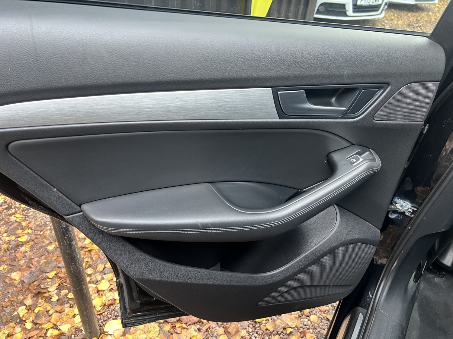 Used Audi Q5 2013 for sale - 76571184: Photo 38