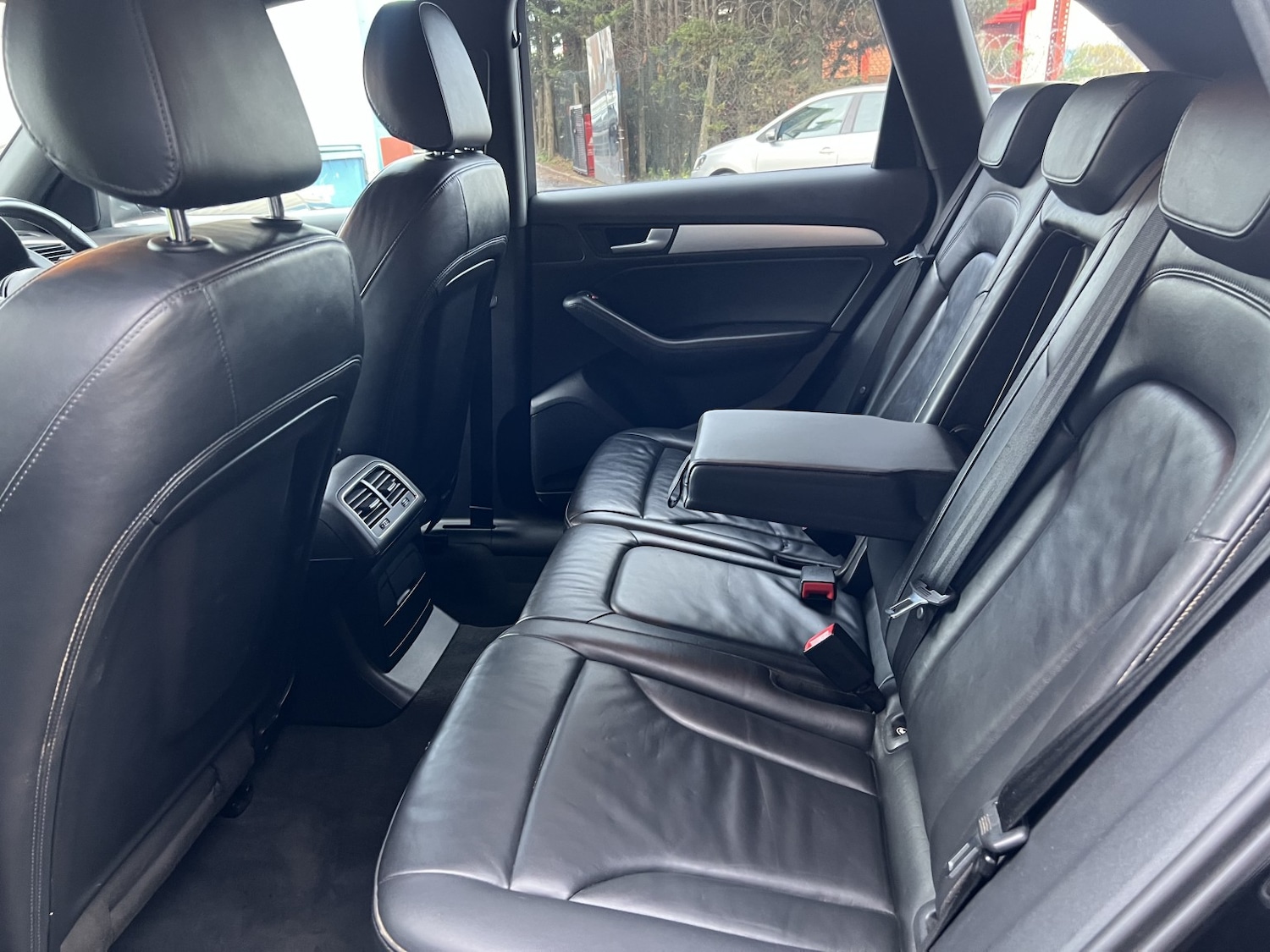 Used Audi Q5 2013 for sale - 76571184: Photo 42