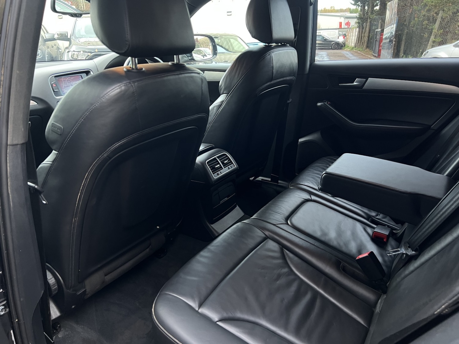 Used Audi Q5 2013 for sale - 76571184: Photo 43