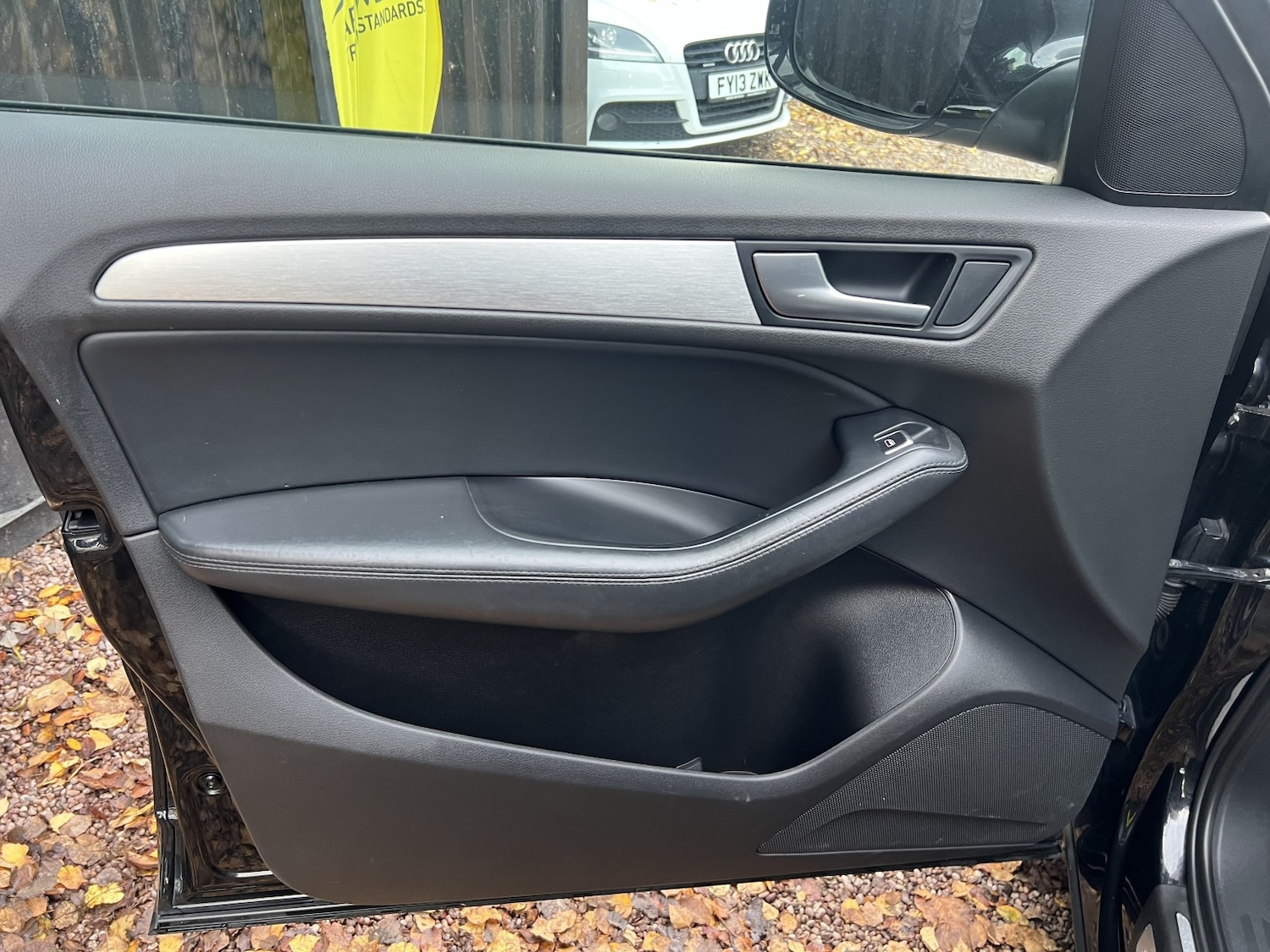 Used Audi Q5 2013 for sale - 76571184: Photo 46