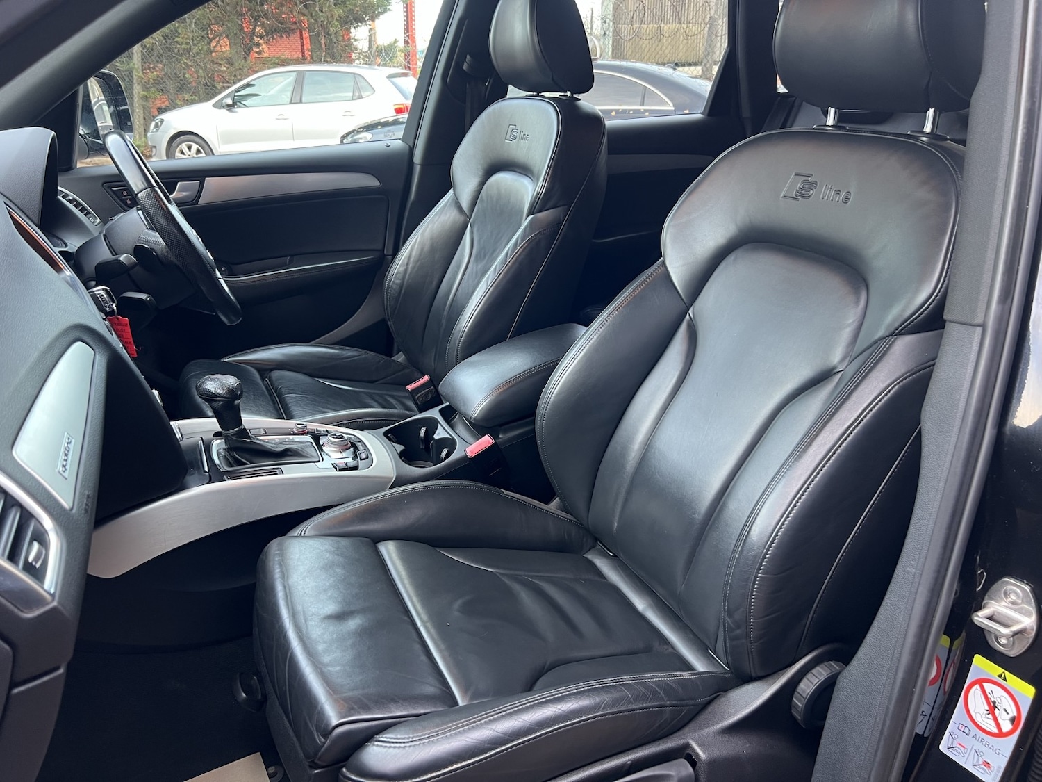 Used Audi Q5 2013 for sale - 76571184: Photo 49