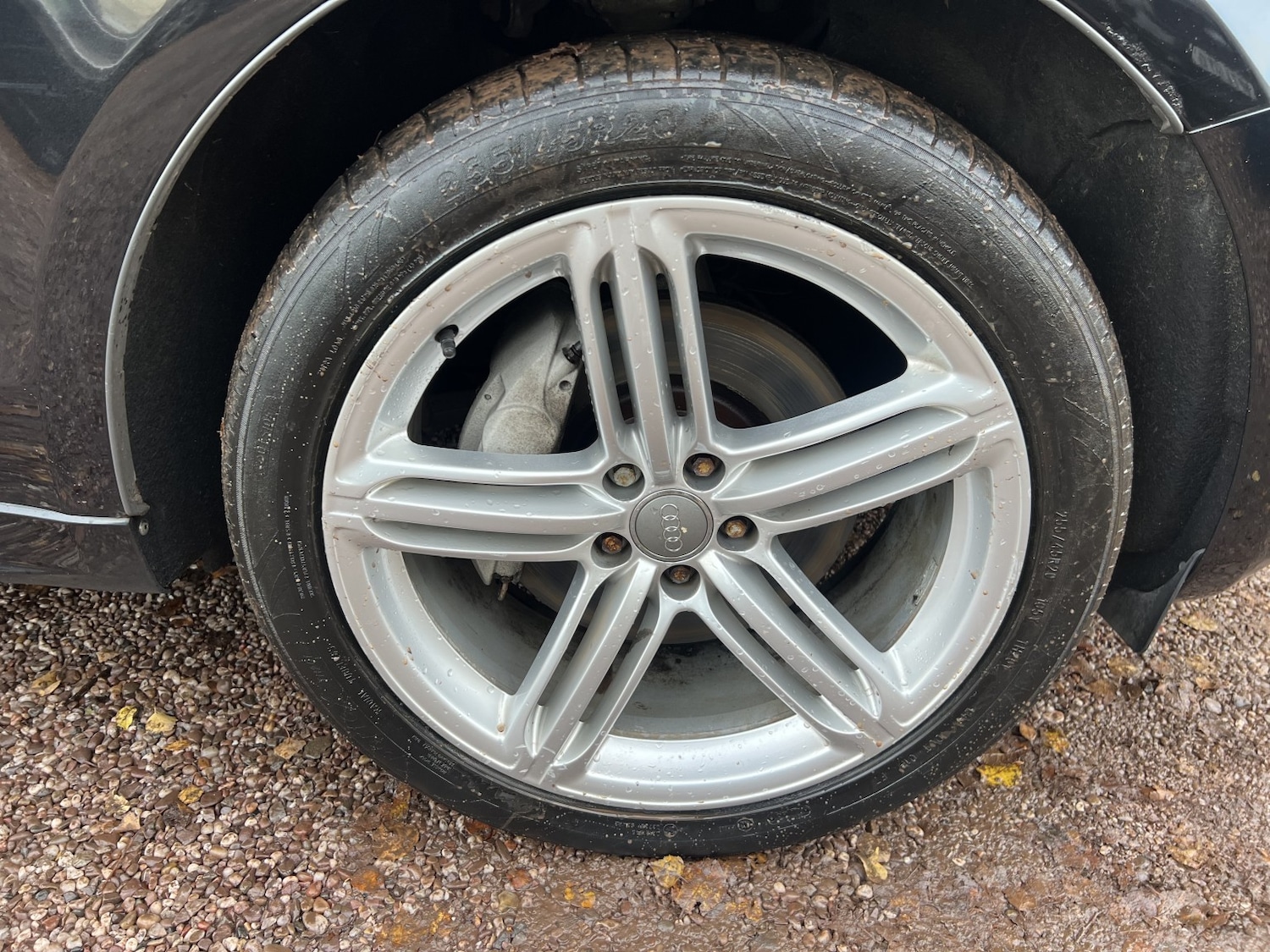 Used Audi Q5 2013 for sale - 76571184: Photo 51