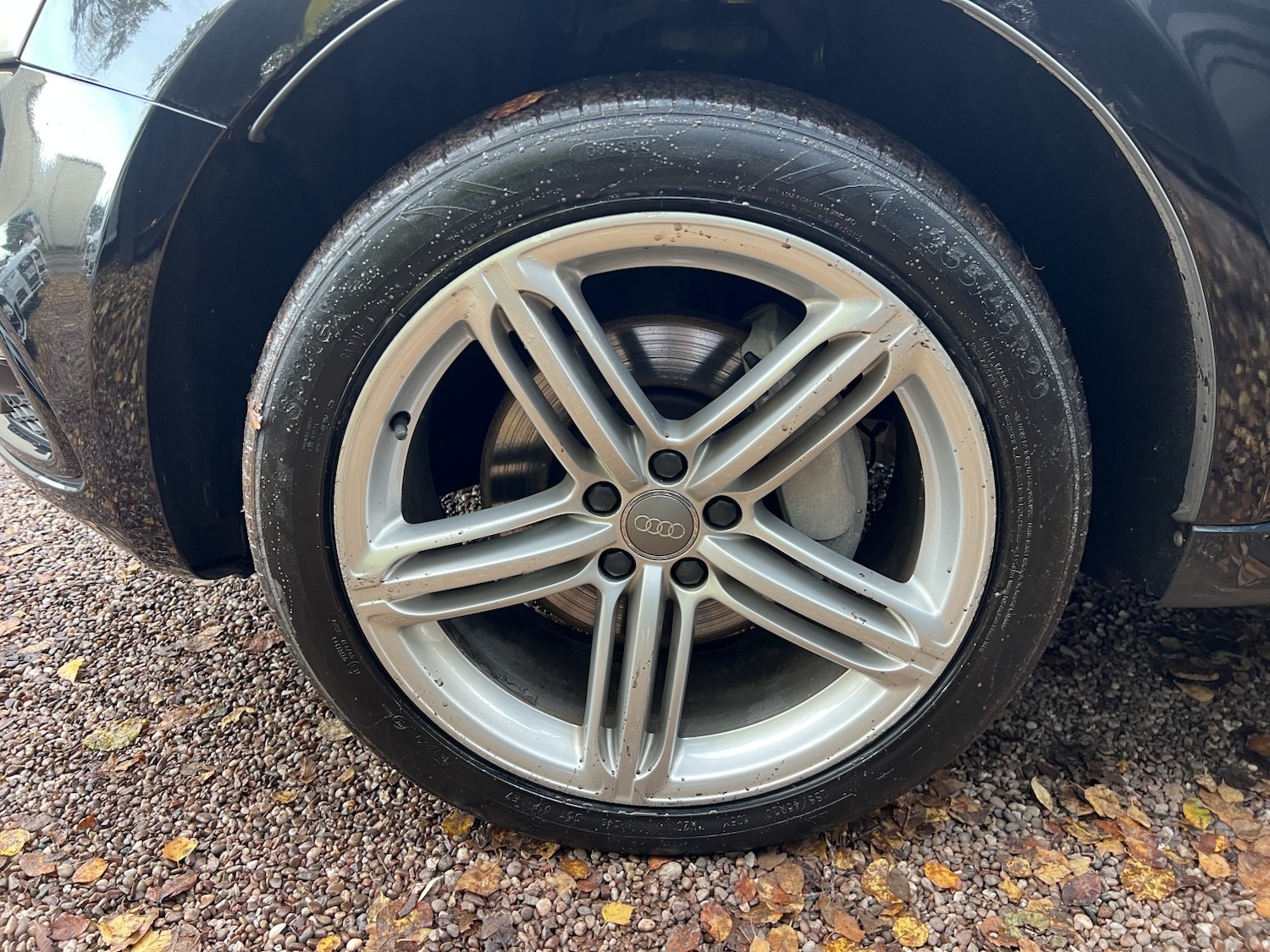 Used Audi Q5 2013 for sale - 76571184: Photo 52