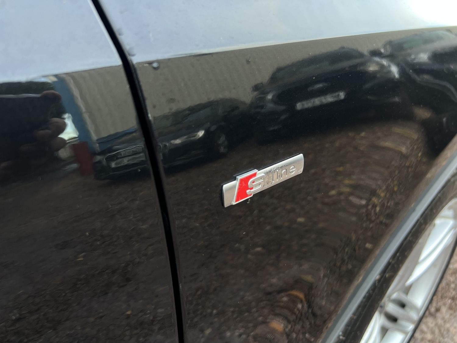 Used Audi Q5 2013 for sale - 76571184: Photo 55