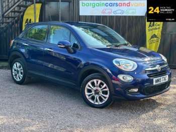 2015 - 1.4 Multiair Pop Star 5dr