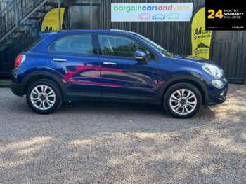 Used Fiat 500X 2015 for sale - 74518765: Photo