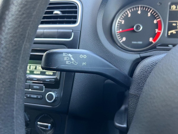 Used Volkswagen Polo 2012 for sale - 76142542: Photo 13