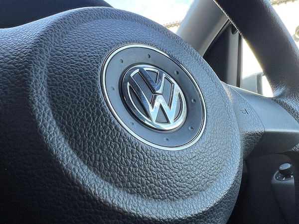 Used Volkswagen Polo 2012 for sale - 76142542: Photo 18