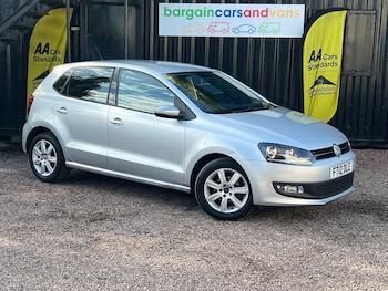 Volkswagen - Polo