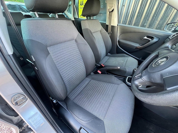 Used Volkswagen Polo 2012 for sale - 76142542: Photo 20
