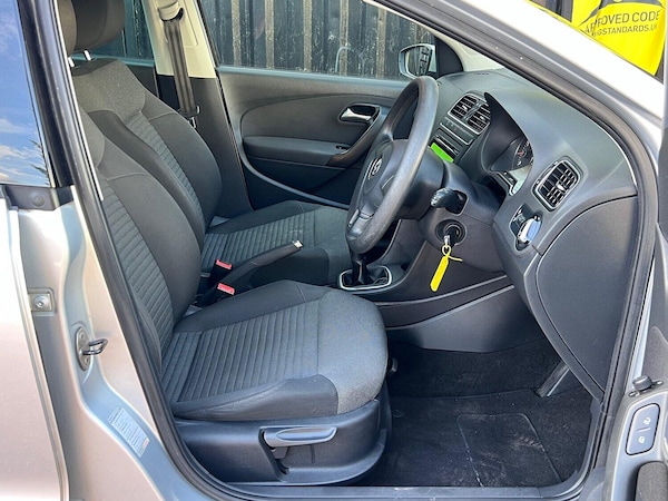 Used Volkswagen Polo 2012 for sale - 76142542: Photo 21