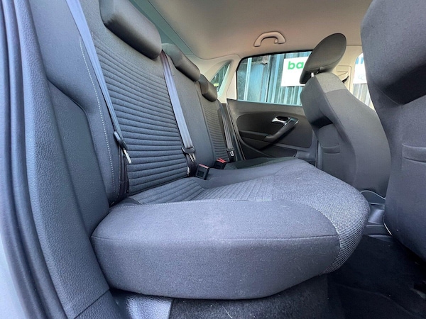 Used Volkswagen Polo 2012 for sale - 76142542: Photo 24