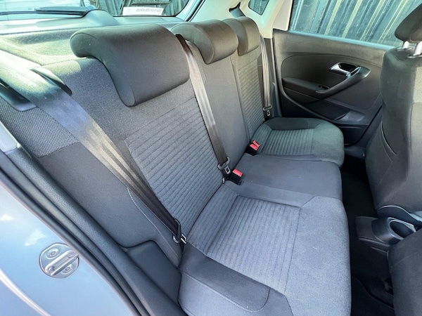 Used Volkswagen Polo 2012 for sale - 76142542: Photo 25