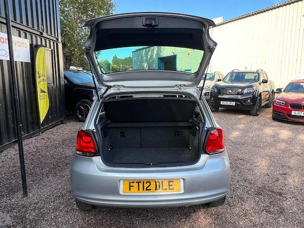 Used Volkswagen Polo 2012 for sale - 76142542: Photo 26