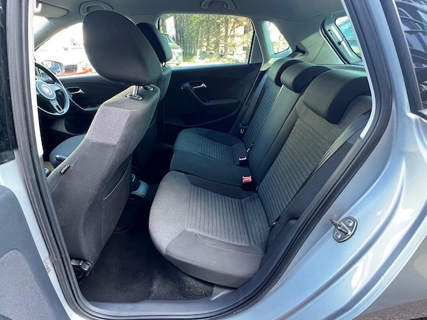 Used Volkswagen Polo 2012 for sale - 76142542: Photo 31