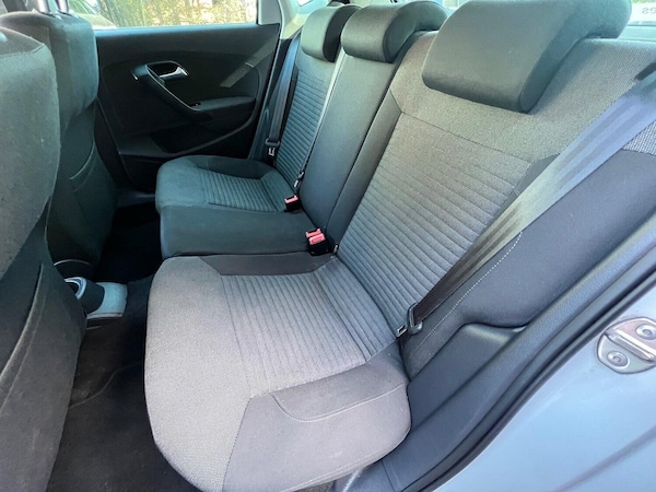 Used Volkswagen Polo 2012 for sale - 76142542: Photo 33