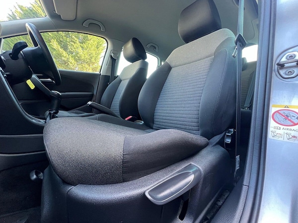 Used Volkswagen Polo 2012 for sale - 76142542: Photo 37