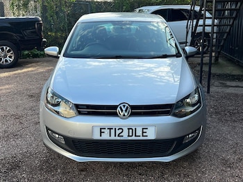 Used Volkswagen Polo 2012 for sale - 76142542: Photo 3