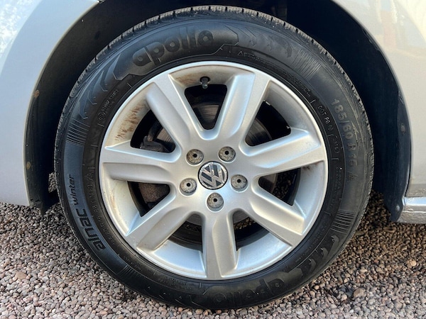 Used Volkswagen Polo 2012 for sale - 76142542: Photo 46