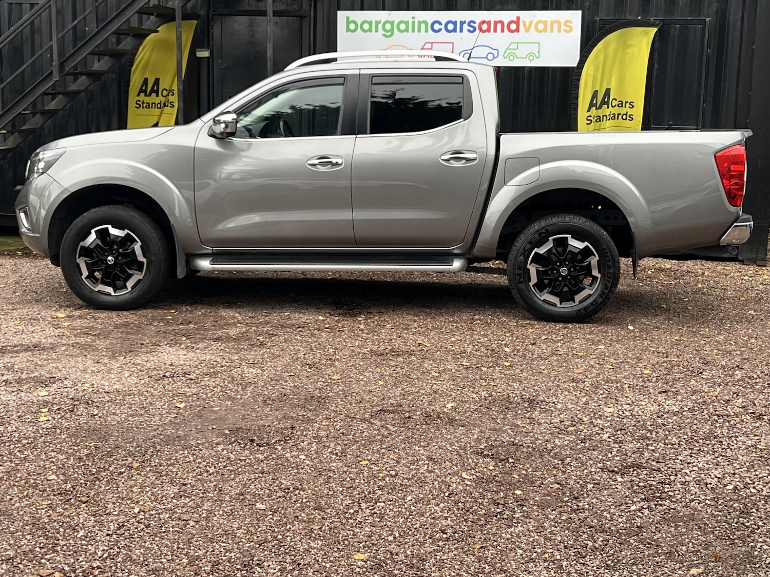 Used Nissan Navara 2019 for sale - 76712833: Photo 10