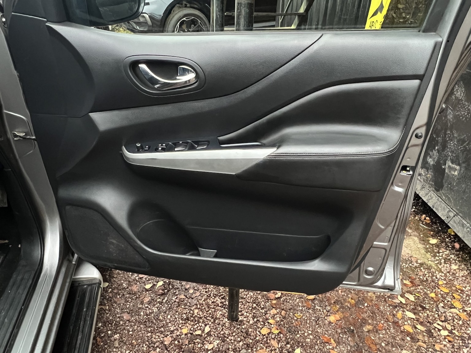 Used Nissan Navara 2019 for sale - 76712833: Photo 20