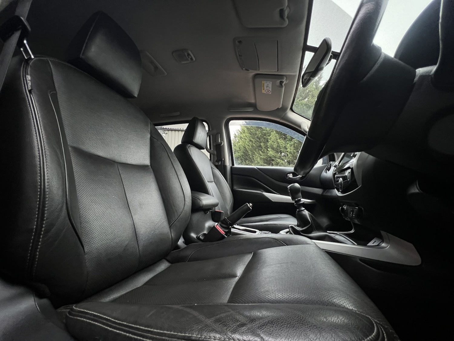 Used Nissan Navara 2019 for sale - 76712833: Photo 24