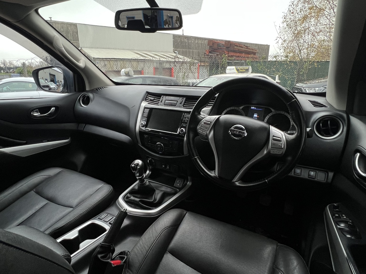 Used Nissan Navara 2019 for sale - 76712833: Photo 25
